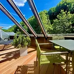 Naturboutique Hotel Rauszeit Hotel 4*